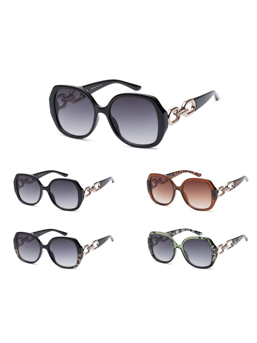 Sunset Social Sunnies