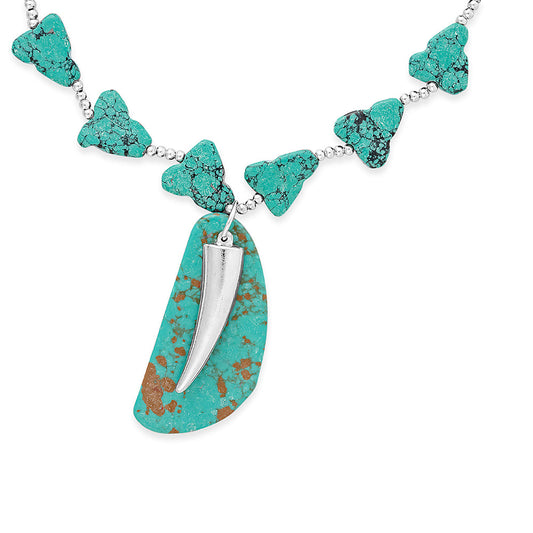 Glory Days Statement Necklace