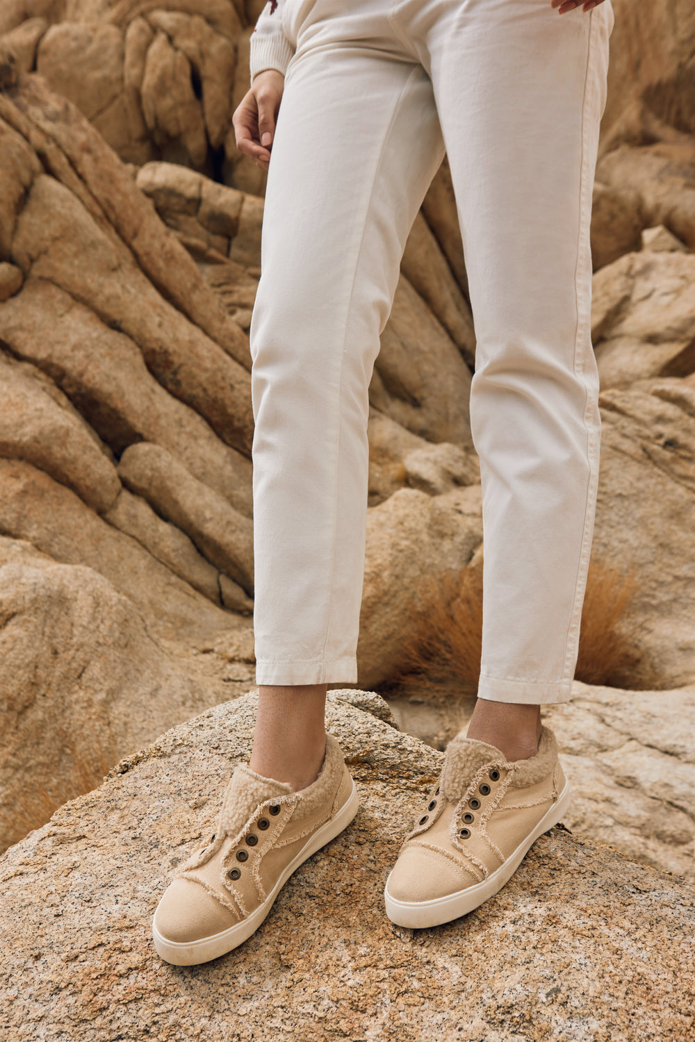Francy Sneakers