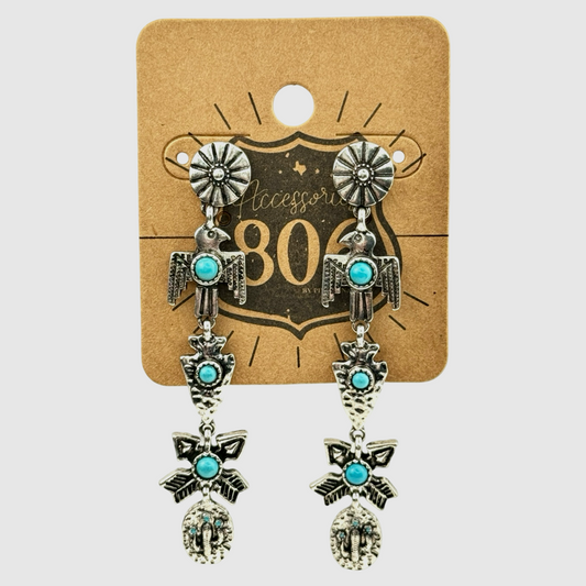 Southwest Earrings