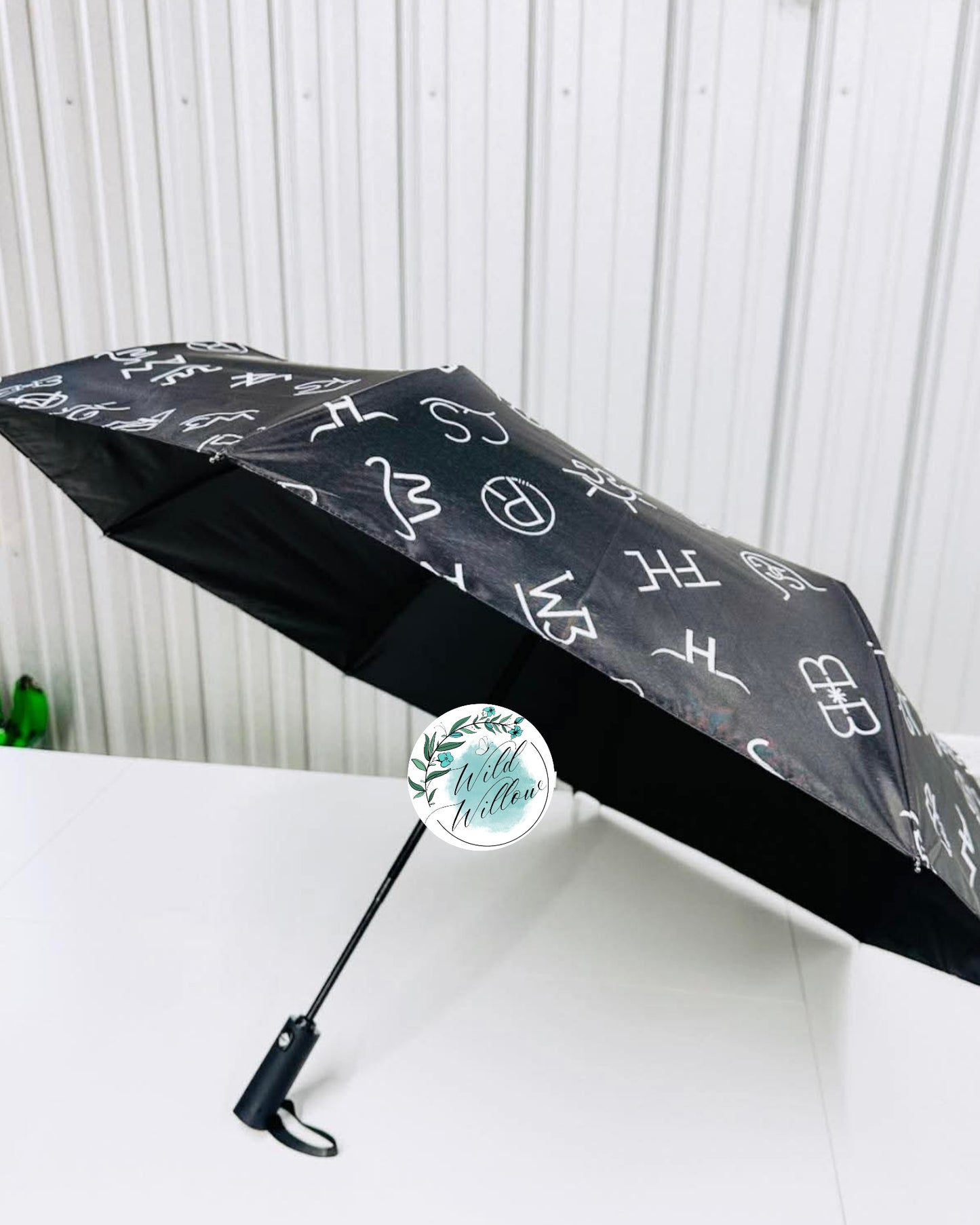 Western Umbrella