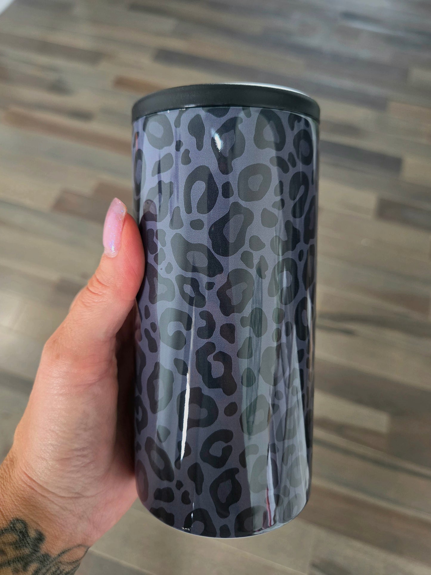Sip & Slay Can Coolers