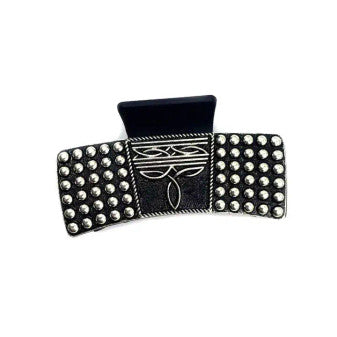 Western Hair Clips