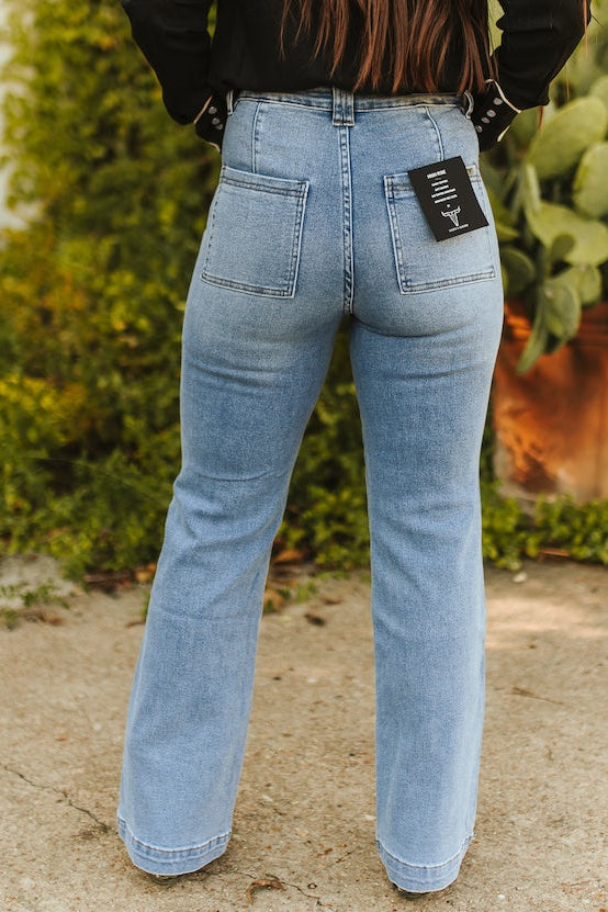 The Everyday Jean
